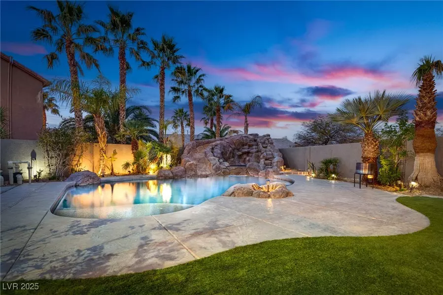 3924 Diamond Ridge ST, Las Vegas, NV 89129