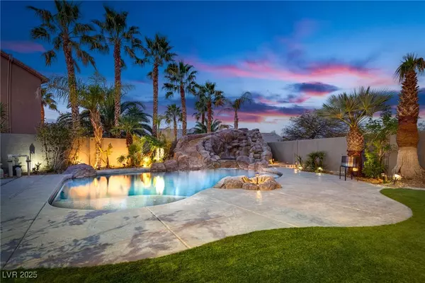 3924 Diamond Ridge ST, Las Vegas, NV 89129
