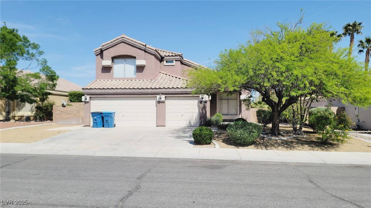 6156 Copper Crest DR, Las Vegas, NV 89130