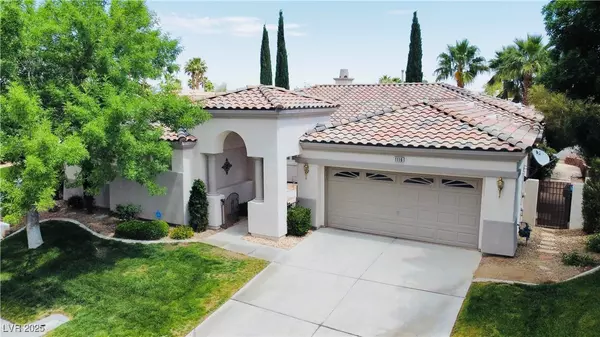 1116 Piazza Telle,  Henderson,  NV 89052
