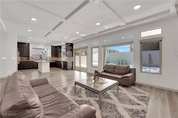 Las Vegas, NV 89139,6643 Tangled Vines AVE
