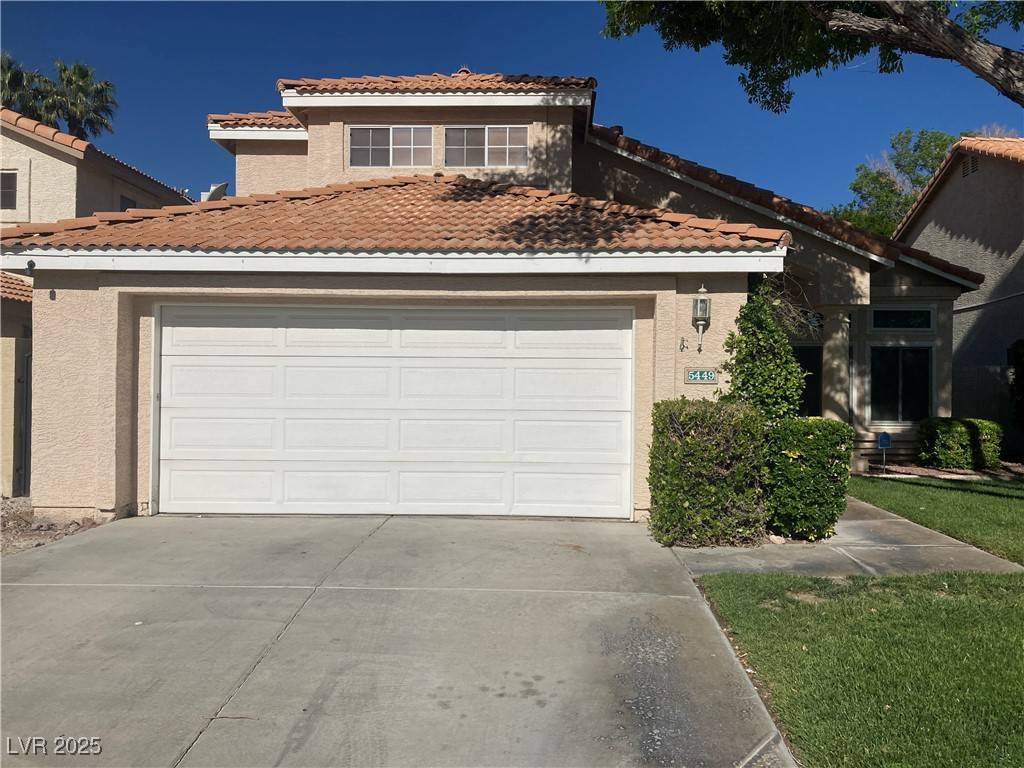 Las Vegas, NV 89149,5449 Big Sky LN