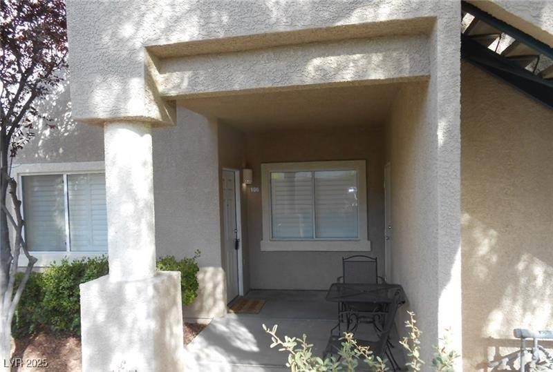 2153 Jade Creek ST #106, Las Vegas, NV 89117