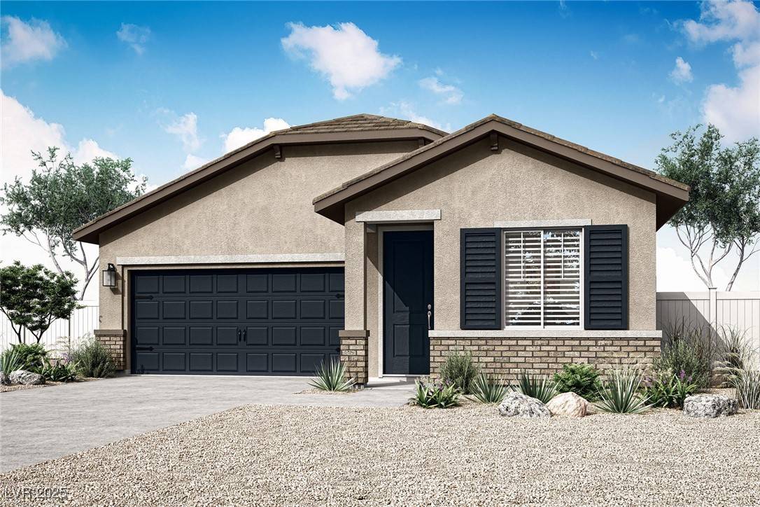 4392 Cave Lake AVE, North Las Vegas, NV 89032