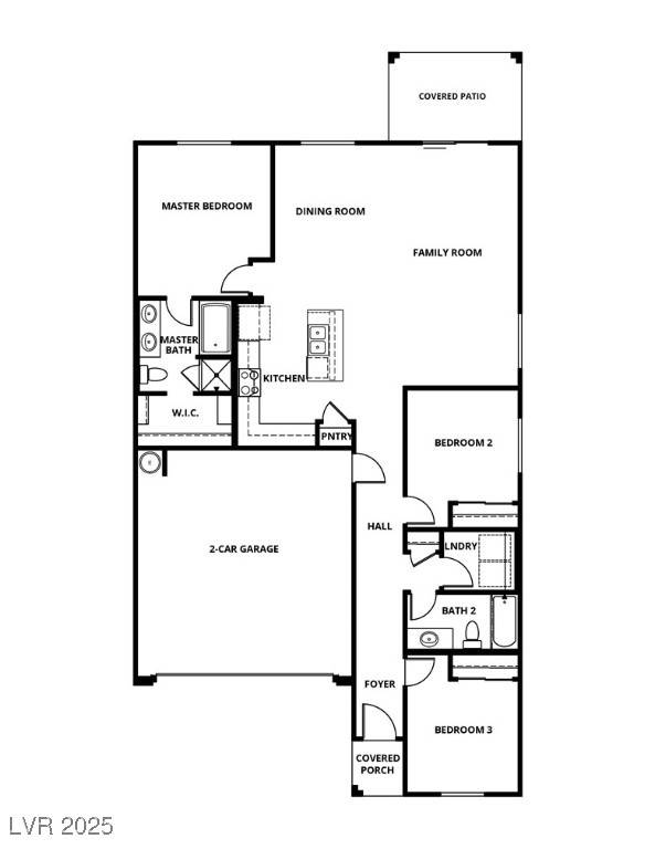 North Las Vegas, NV 89032,4392 Cave Lake AVE