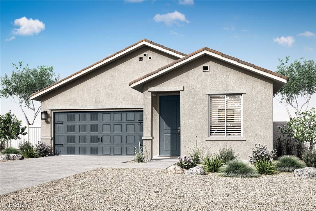 4408 Cave Lake AVE, North Las Vegas, NV 89032