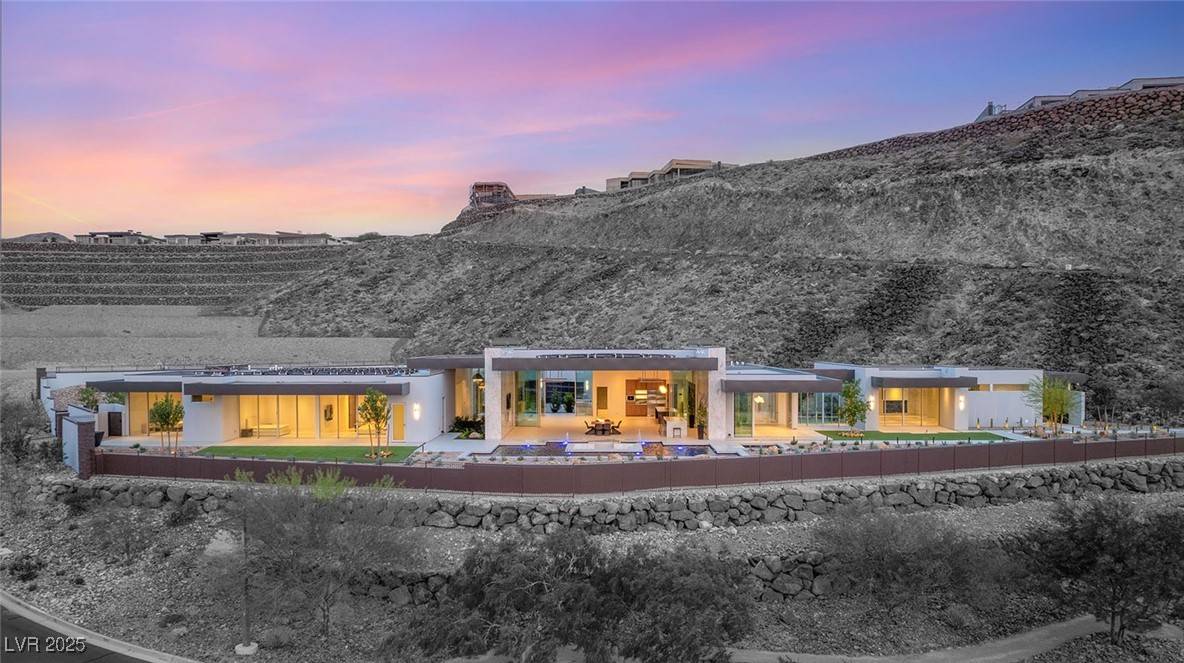 3 Horseshoe Rock CT, Henderson, NV 89012