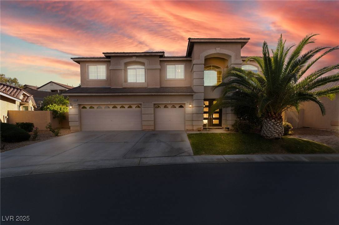 Las Vegas, NV 89148,695 Orbiter LN