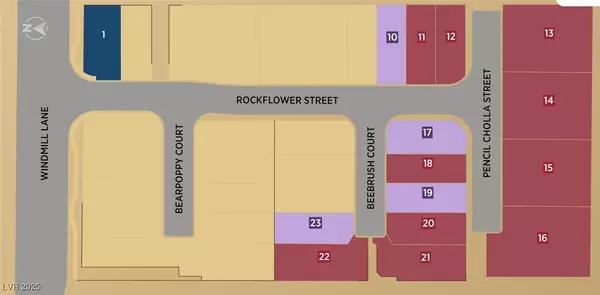 Las Vegas, NV 89113,8124 Beebrush CT