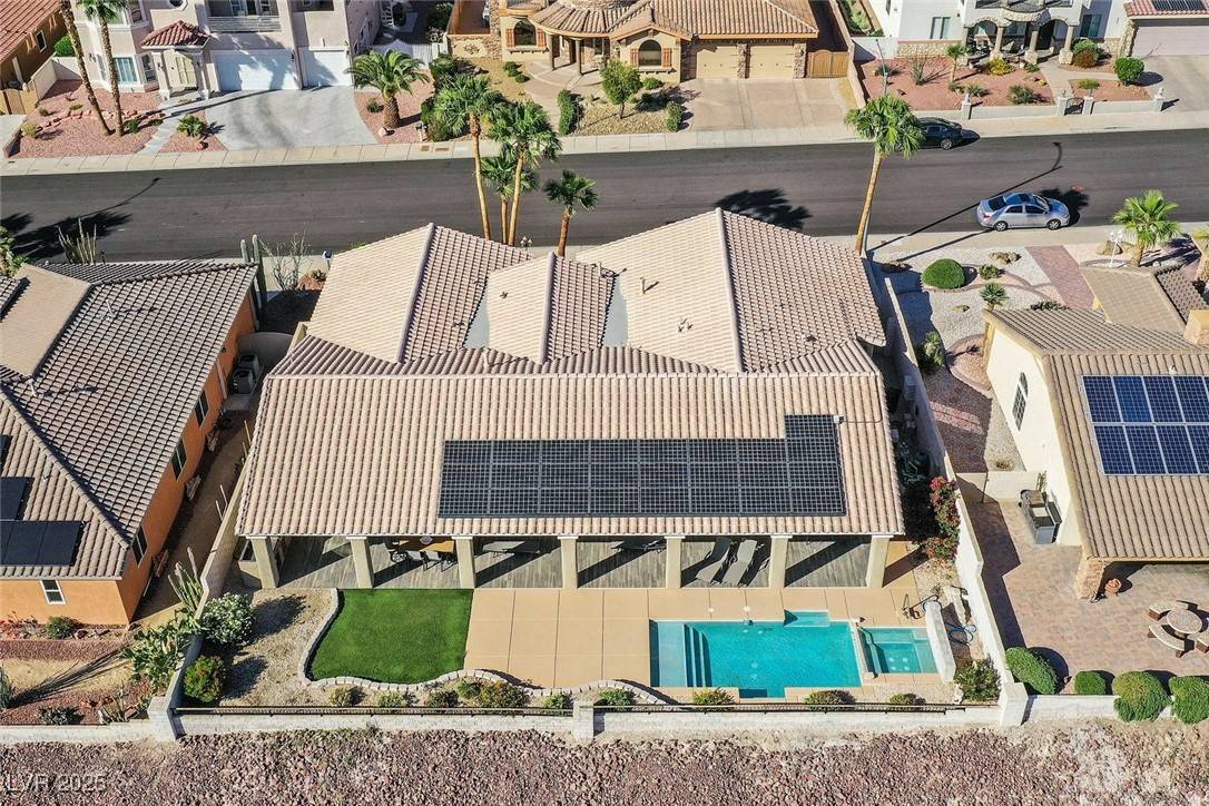 Henderson, NV 89011,904 Rhyolite TER