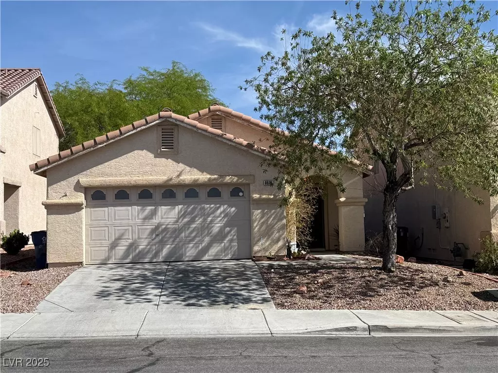 Las Vegas, NV 89143,8616 Hidden Pines AVE
