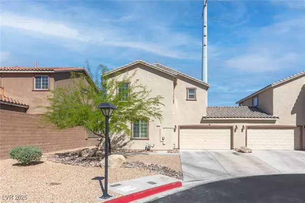 Las Vegas, NV 89129,4014 Sparrow Rock ST