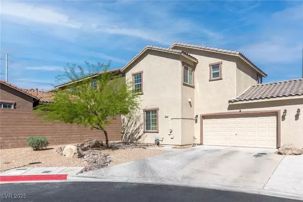 4014 Sparrow Rock ST, Las Vegas, NV 89129