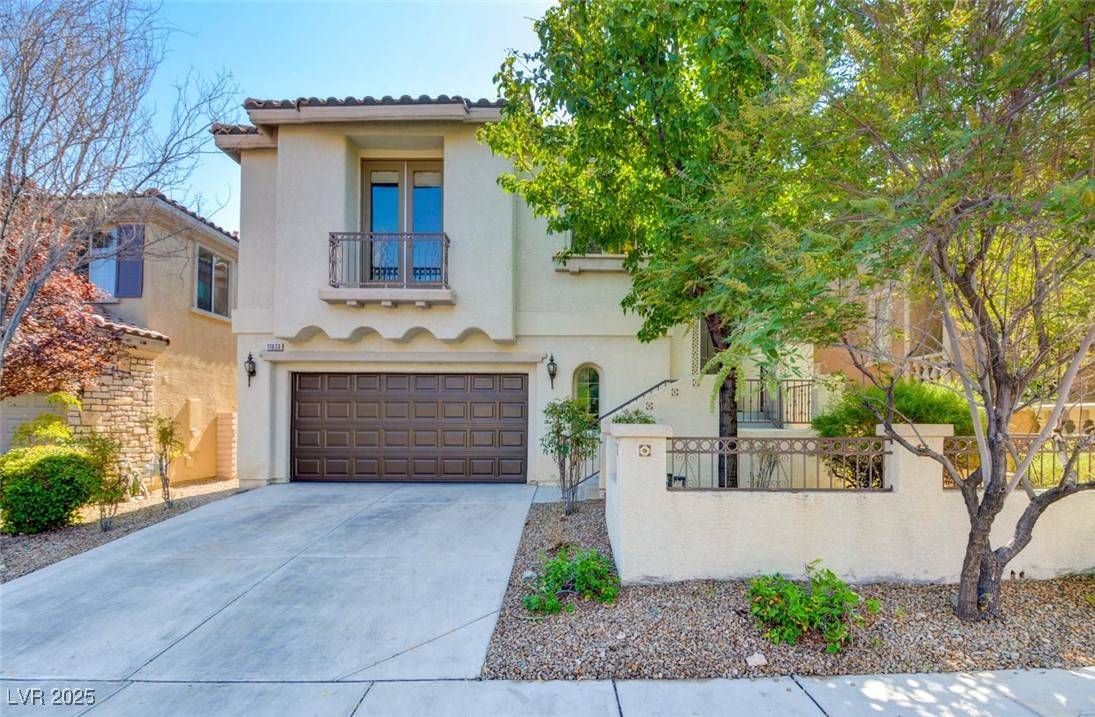11833 Amistoso LN, Las Vegas, NV 89138