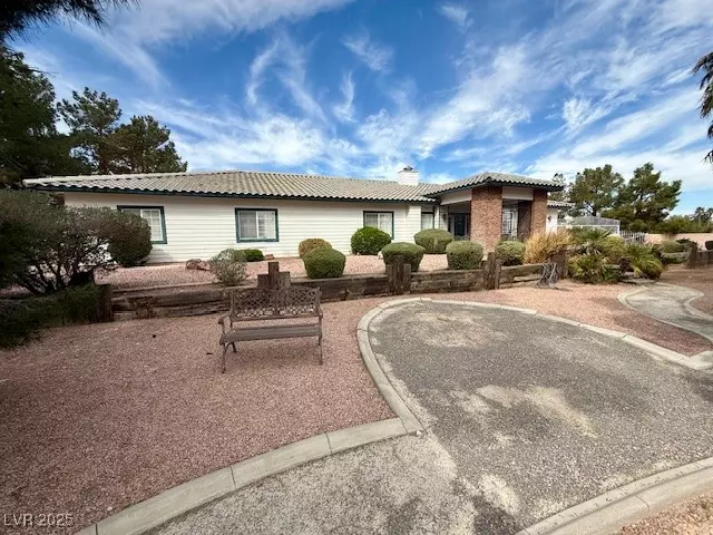 Las Vegas, NV 89183,10561 Rancho Destino RD