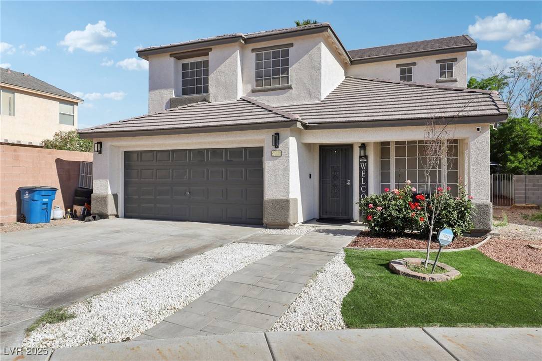 Las Vegas, NV 89130,5220 Remini CT