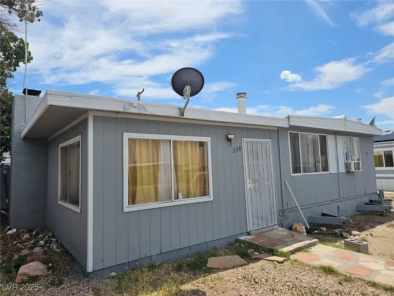 238 Piute LN, Henderson, NV 89015