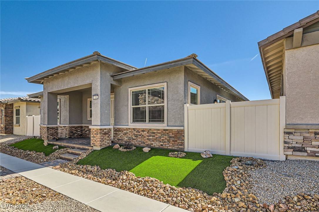 759 Praire Plume ST, Henderson, NV 89011