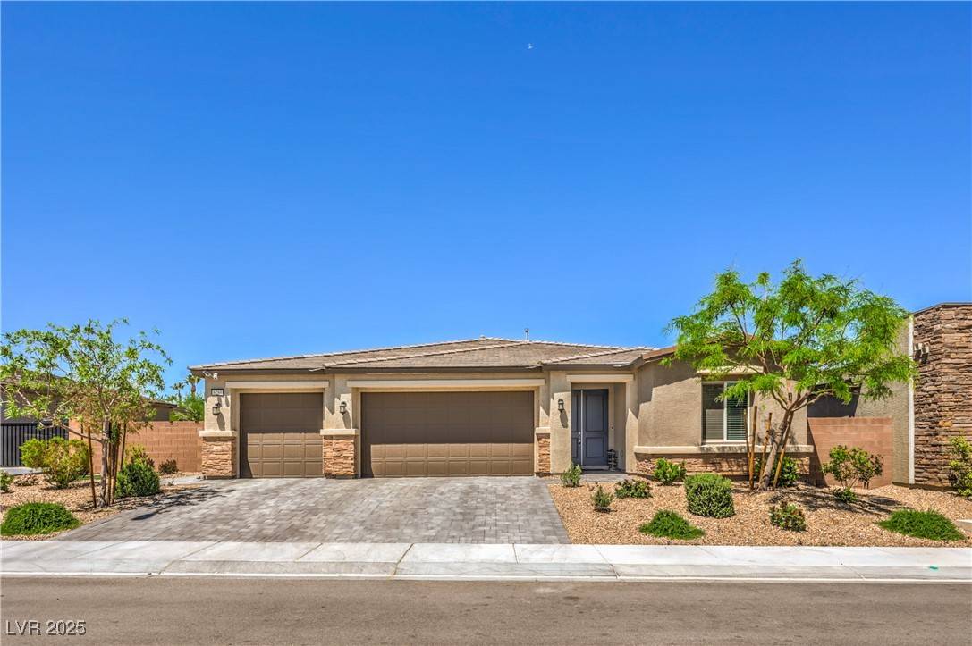 6280 Lamont Hills AVE, Las Vegas, NV 89139