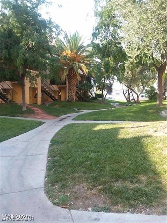 1303 Darlene WAY #302C, Boulder City, NV 89005