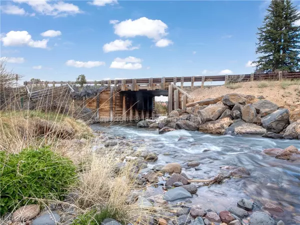 Mammoth Creek, UT 84735,660 E Aspen Meadow DR