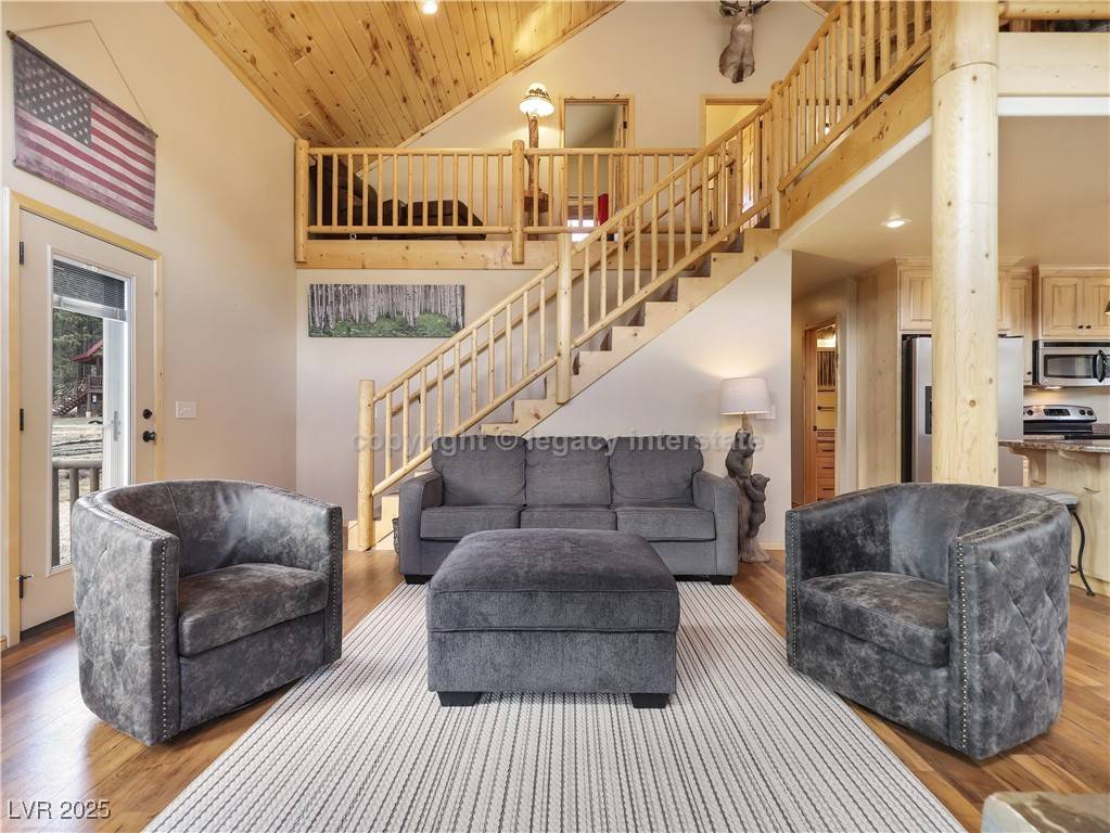Mammoth Creek, UT 84735,855 E Ponderosa RD
