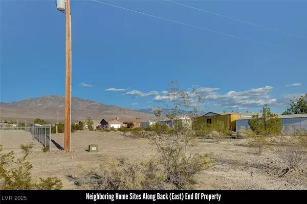 Pahrump, NV 89060,5641 N Aurora AVE