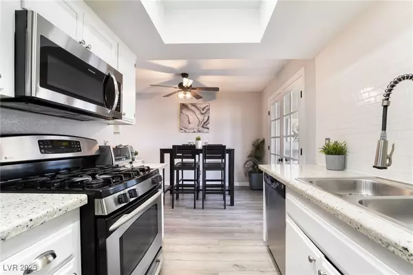 Las Vegas, NV 89169,3120 S Eastern AVE #6