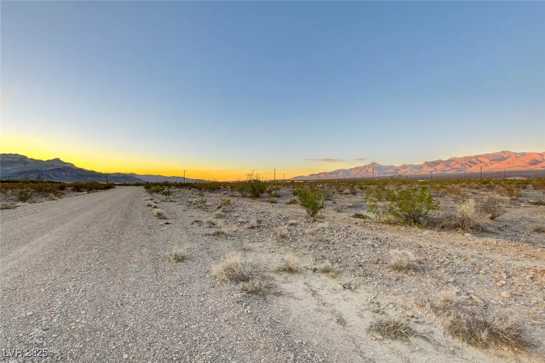 Pahrump, NV 89060,5901 N Aurora AVE