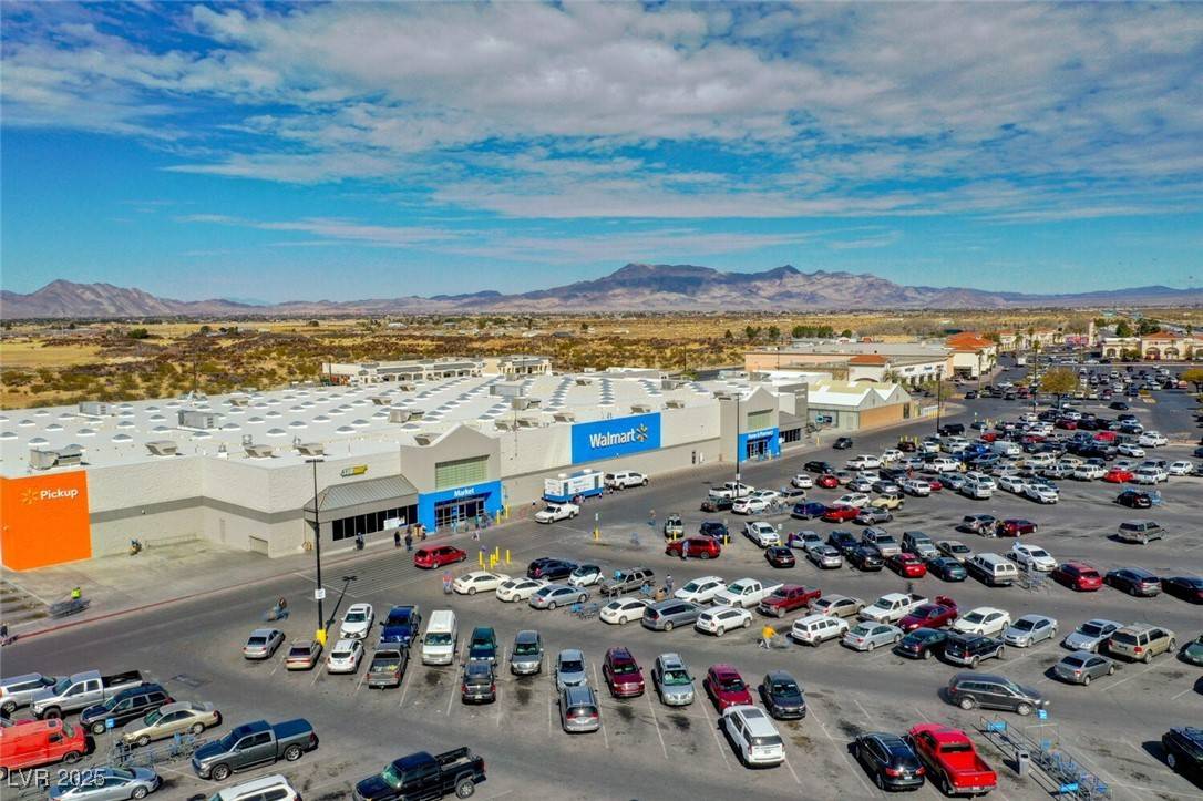Pahrump, NV 89060,531 W Kilty ST