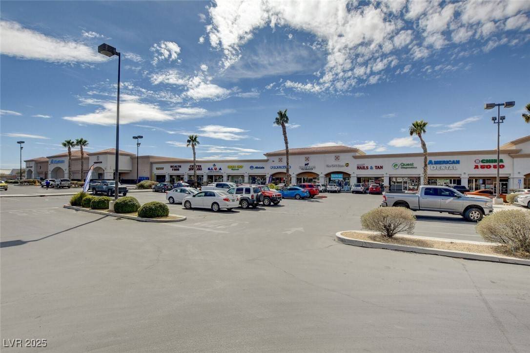 Pahrump, NV 89060,531 W Kilty ST