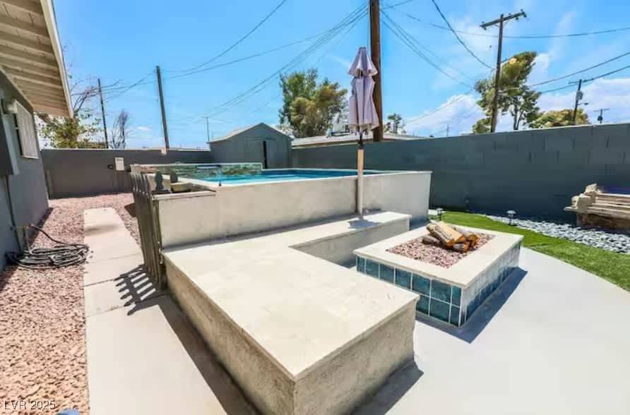 North Las Vegas, NV 89030,2409 N Bruce ST