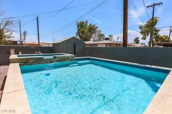 North Las Vegas, NV 89030,2409 N Bruce ST