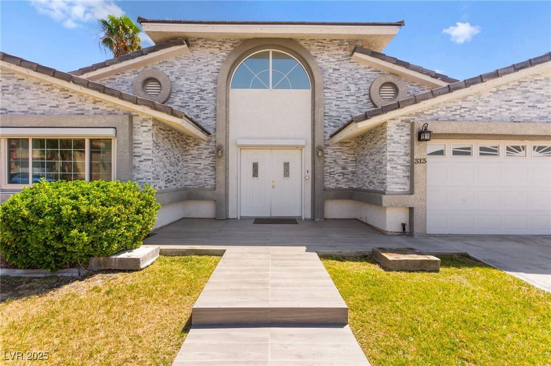 Las Vegas, NV 89145,313 Firestone DR
