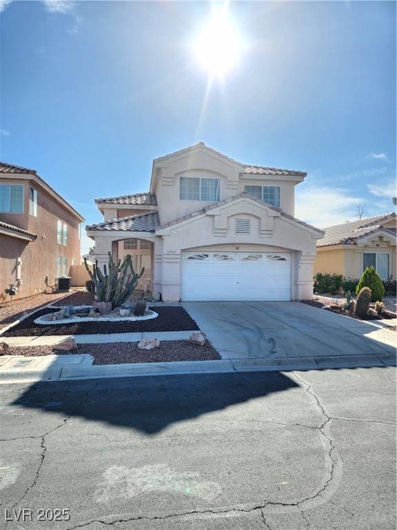 8788 Elise CT, Henderson, NV 89074