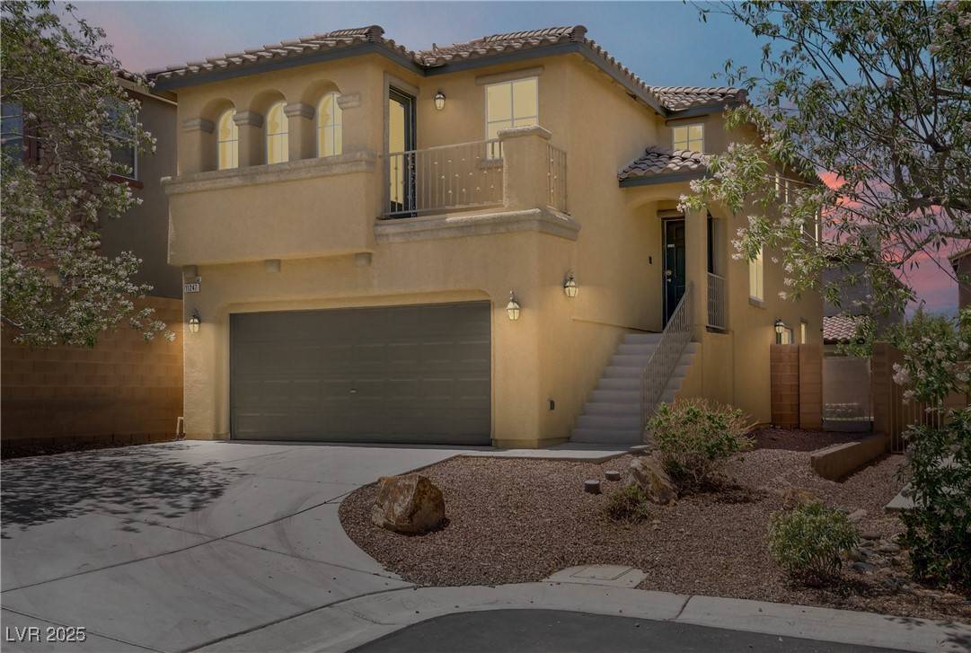 11247 Villa Trentino CT, Las Vegas, NV 89141