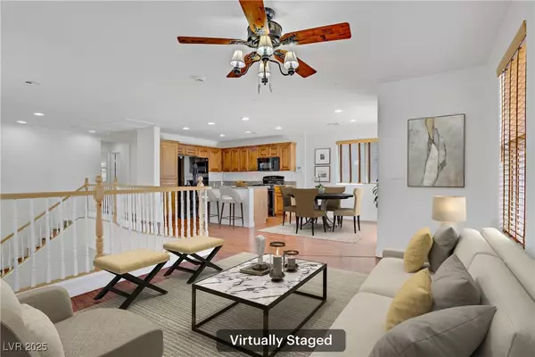 Las Vegas, NV 89141,11247 Villa Trentino CT