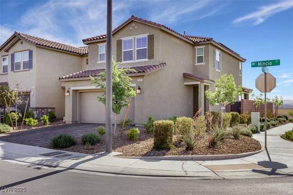 Henderson, NV 89044,2849 Mincio ST