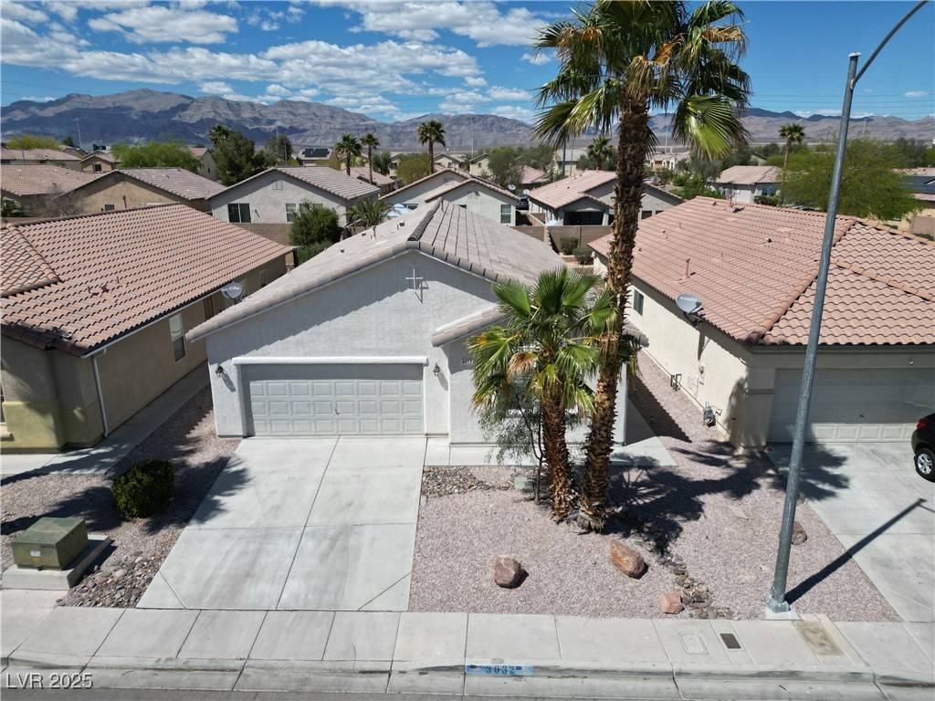 3032 Hartley Cove AVE,  North Las Vegas,  NV 89081