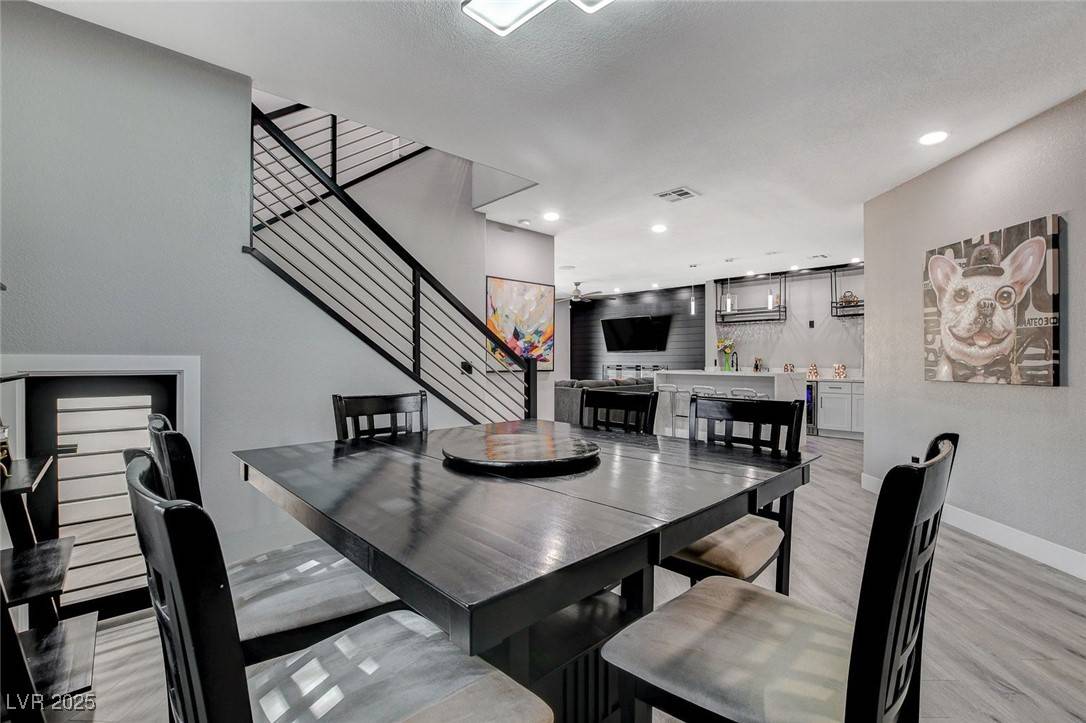 North Las Vegas, NV 89031,5938 Creekside Sands LN