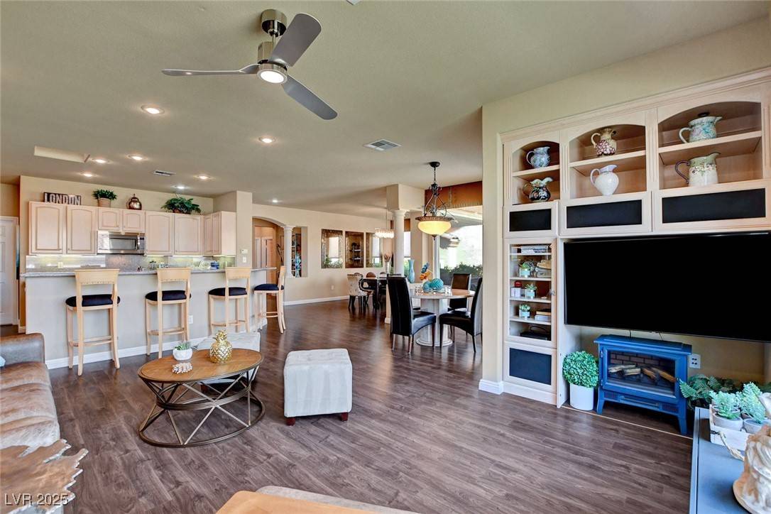 Las Vegas, NV 89135,4134 Riva De Tierra LN
