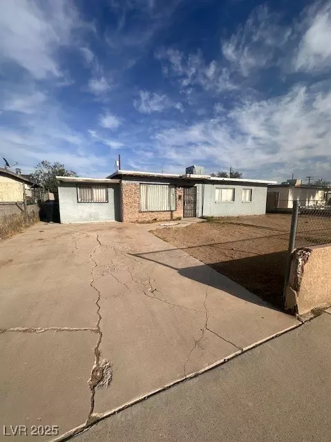 North Las Vegas, NV 89030,2820 Fort Sumter DR