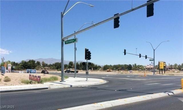 Durango & Lone Mountain RD, Las Vegas, NV 89149
