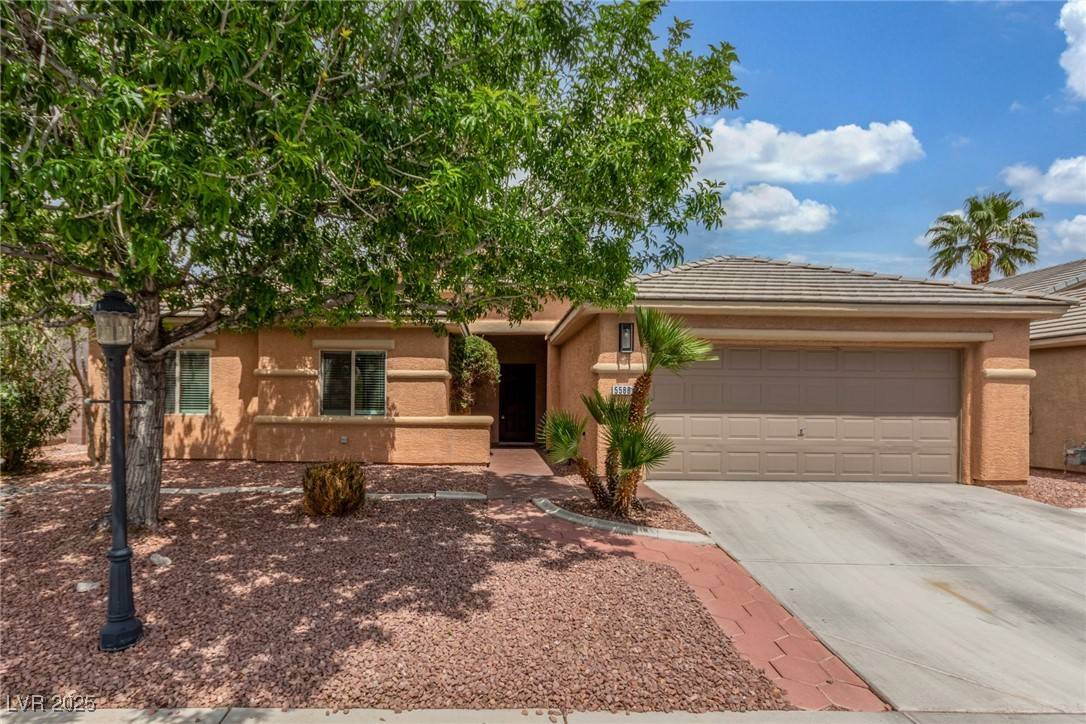 Las Vegas, NV 89122,5588 La Sendas CT