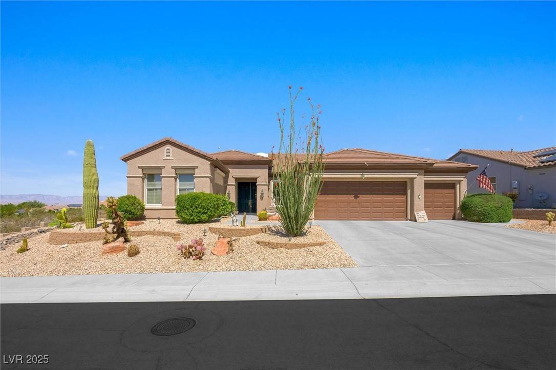 2962 Gettysburg AVE, Henderson, NV 89052