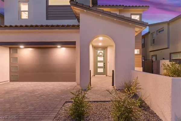 Las Vegas, NV 89138,828 Parker Mesa ST