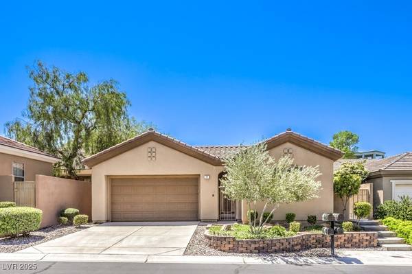 35 Glade Water DR, Henderson, NV 89052