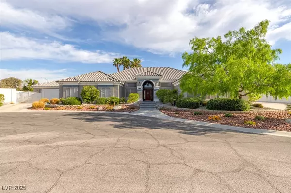 3684 Mooncrest CIR,  Las Vegas,  NV 89129