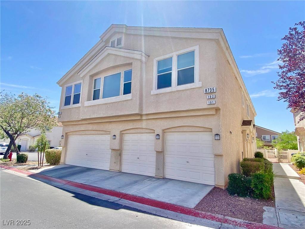8735 Tomnitz AVE #101, Las Vegas, NV 89178