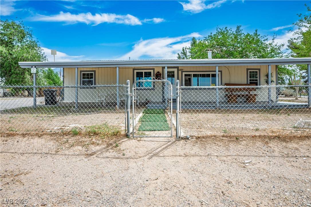 4171 Point DR, Pahrump, NV 89060